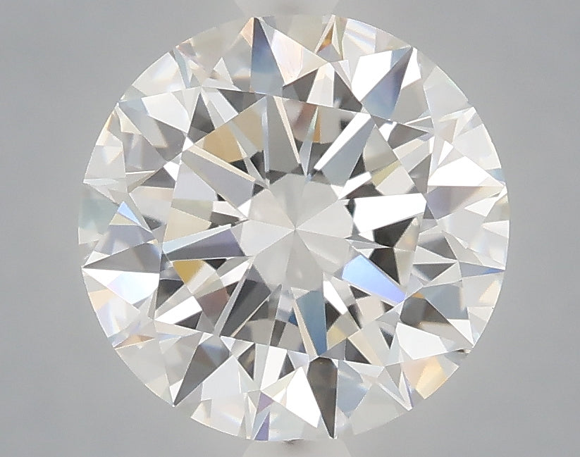 3.00 ct Round E VVS2 IGI Certified Lab Grown Diamond