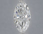 1.04 ct Marquise D VVS2 IGI Certified Lab Grown Diamond