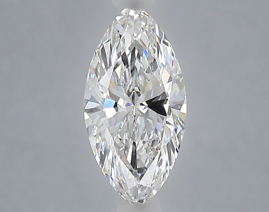 1.00 ct Marquise E VVS1 IGI Certified Lab Grown Diamond