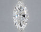 1.00 ct Marquise E VVS1 IGI Certified Lab Grown Diamond
