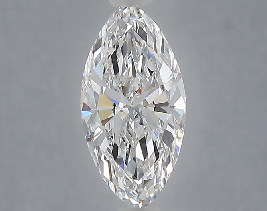 1.09 ct Marquise D VVS1 IGI Certified Lab Grown Diamond