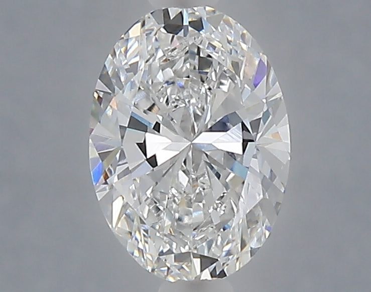 1.09 ct Oval D VVS1 IGI Certified Lab Grown Diamond
