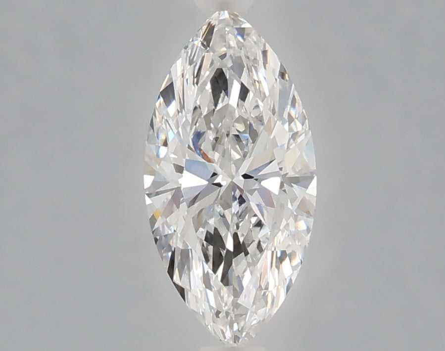 1.06 ct Marquise E VVS2 IGI Certified Lab Grown Diamond