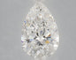 1.57 ct Pear D VVS2 IGI Certified Lab Grown Diamond