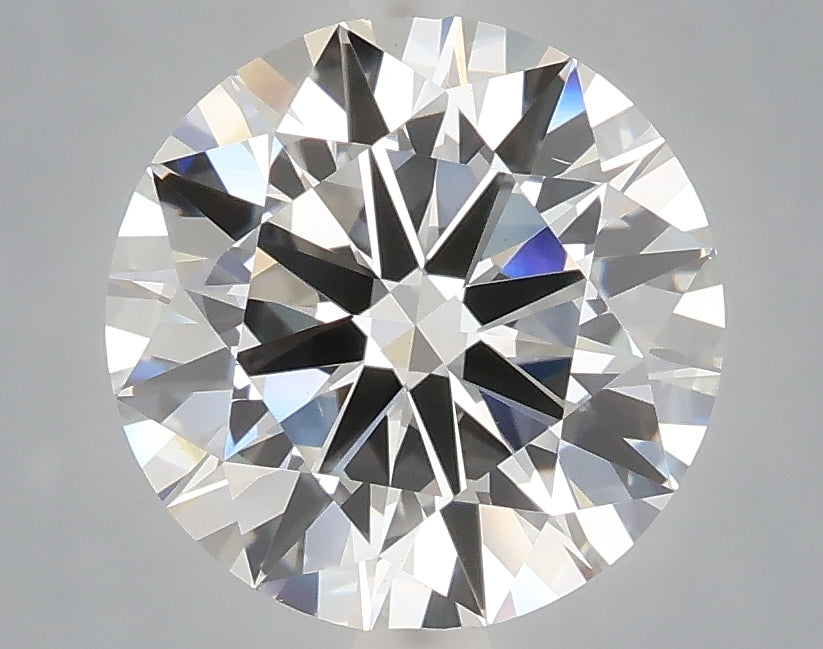 2.88 ct Round E VS1 IGI Certified Lab Grown Diamond