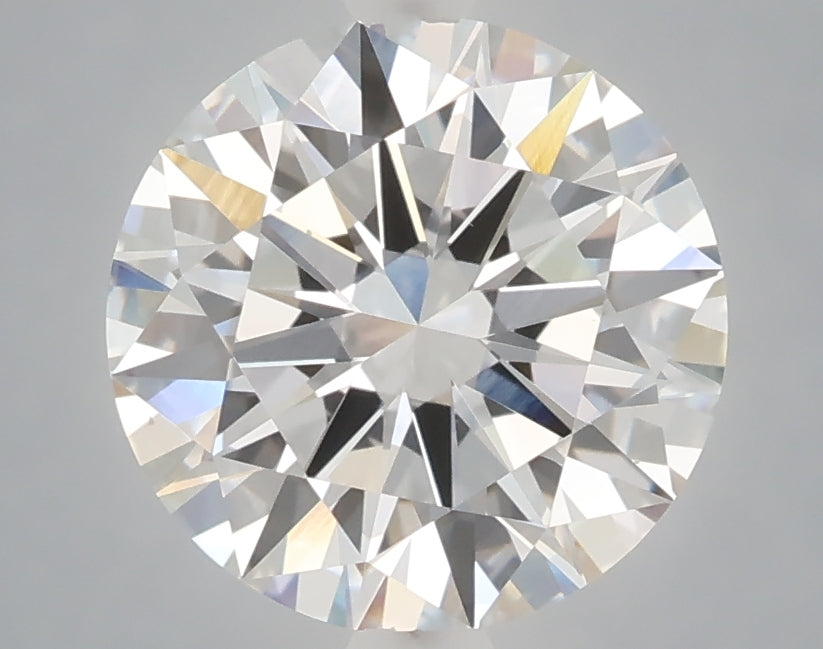 3.01 ct Round E VS1 IGI Certified Lab Grown Diamond