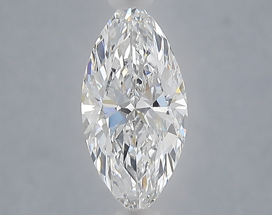 1.06 ct Marquise E VVS2 IGI Certified Lab Grown Diamond