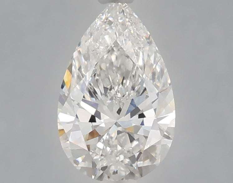 1.04 ct Pear E VVS2 IGI Certified Lab Grown Diamond