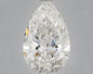 1.04 ct Pear E VVS2 IGI Certified Lab Grown Diamond