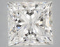 2.06 ct Princess E VS1 IGI Certified Lab Grown Diamond