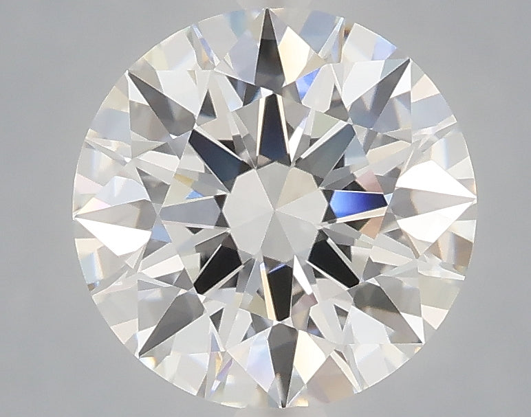 2.56 ct Round E VVS2 IGI Certified Lab Grown Diamond