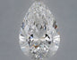 1.59 ct Pear D VVS2 IGI Certified Lab Grown Diamond