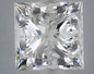 2.08 ct Princess E VVS2 IGI Certified Lab Grown Diamond