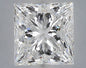 2.08 ct Princess D VVS2 IGI Certified Lab Grown Diamond