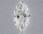 1.04 ct Marquise E VVS1 IGI Certified Lab Grown Diamond