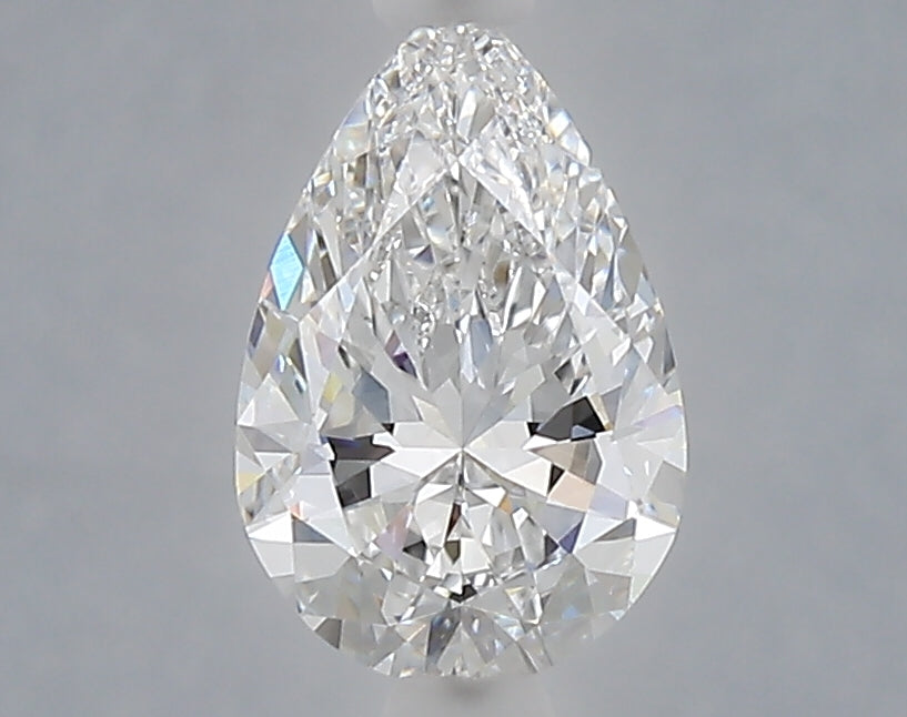1.07 ct Pear D VVS1 IGI Certified Lab Grown Diamond