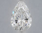 1.07 ct Pear D VVS1 IGI Certified Lab Grown Diamond