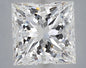 2.09 ct Princess E VVS2 IGI Certified Lab Grown Diamond