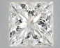 2.09 ct Princess D VS1 IGI Certified Lab Grown Diamond