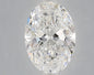1.53 ct Oval D VS2 IGI Certified Lab Grown Diamond