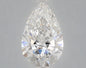 1.59 ct Pear D VVS2 IGI Certified Lab Grown Diamond