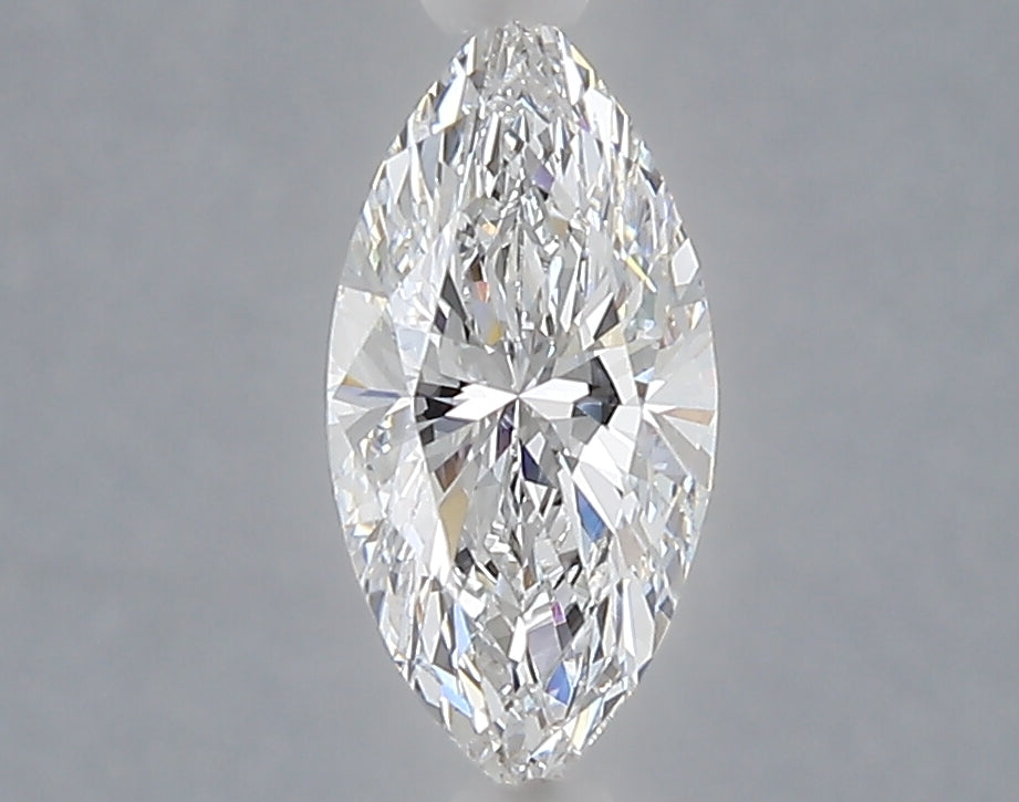 1.04 ct Marquise E VVS2 IGI Certified Lab Grown Diamond