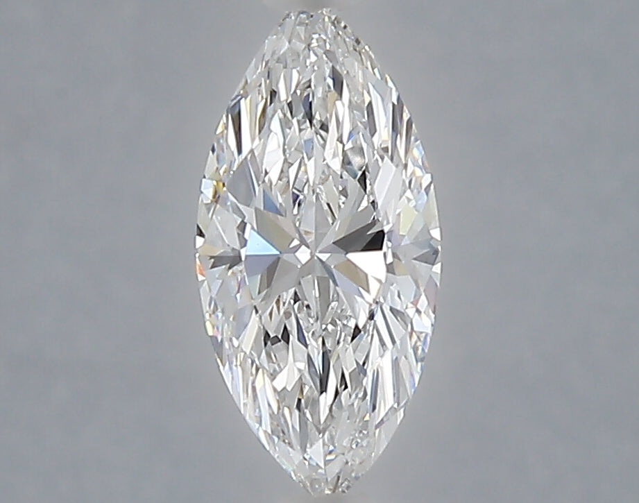 1.06 ct Marquise E VVS2 IGI Certified Lab Grown Diamond