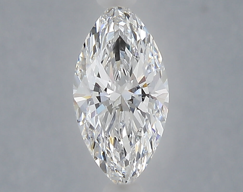 1.08 ct Marquise D VVS2 IGI Certified Lab Grown Diamond