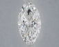 1.08 ct Marquise D VVS2 IGI Certified Lab Grown Diamond