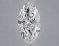 1.01 ct Marquise D VVS2 IGI Certified Lab Grown Diamond