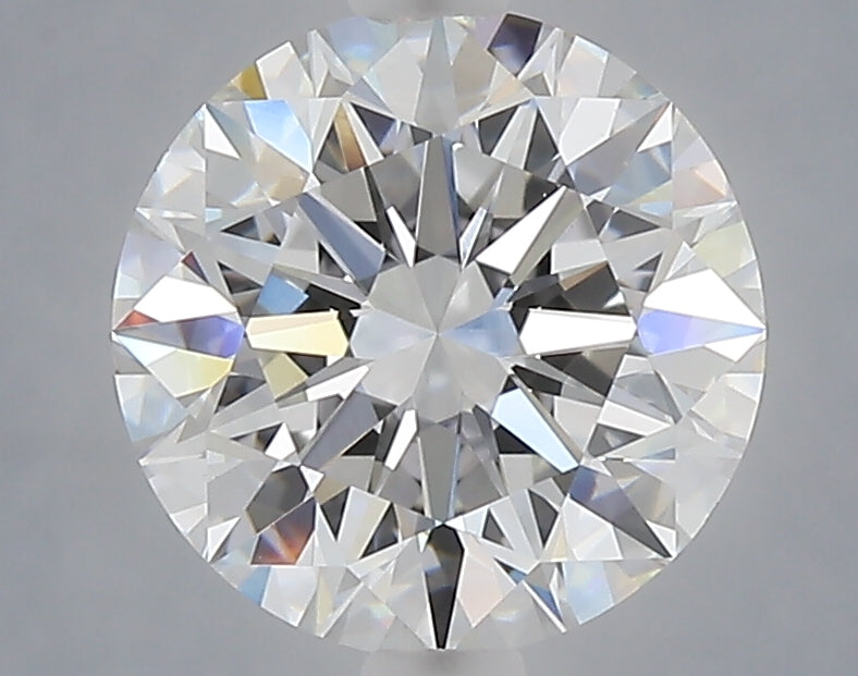 2.53 ct Round E VS1 IGI Certified Lab Grown Diamond