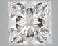 2.10 ct Princess E VS1 IGI Certified Lab Grown Diamond