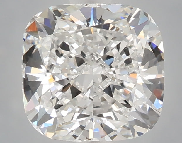 2.04 ct Cushion E VS1 IGI Certified Lab Grown Diamond
