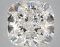 2.04 ct Cushion E VS1 IGI Certified Lab Grown Diamond