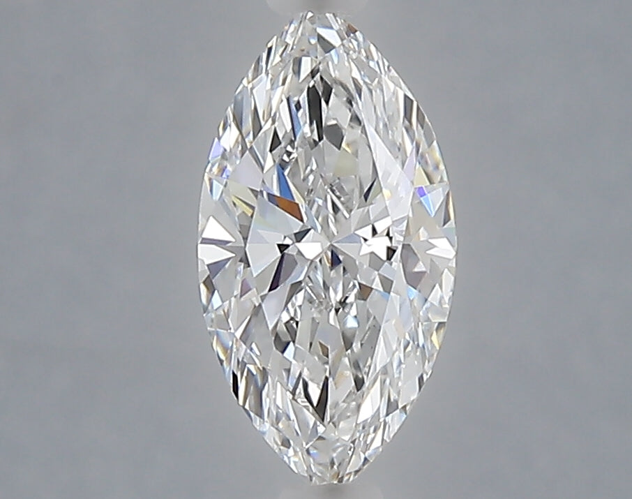 1.08 ct Marquise D VVS2 IGI Certified Lab Grown Diamond