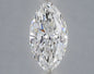1.08 ct Marquise D VVS2 IGI Certified Lab Grown Diamond