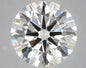 3.02 ct Round E VVS2 IGI Certified Lab Grown Diamond