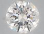 3.04 ct Round E VVS2 IGI Certified Lab Grown Diamond