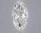 1.04 ct Marquise D VVS2 IGI Certified Lab Grown Diamond