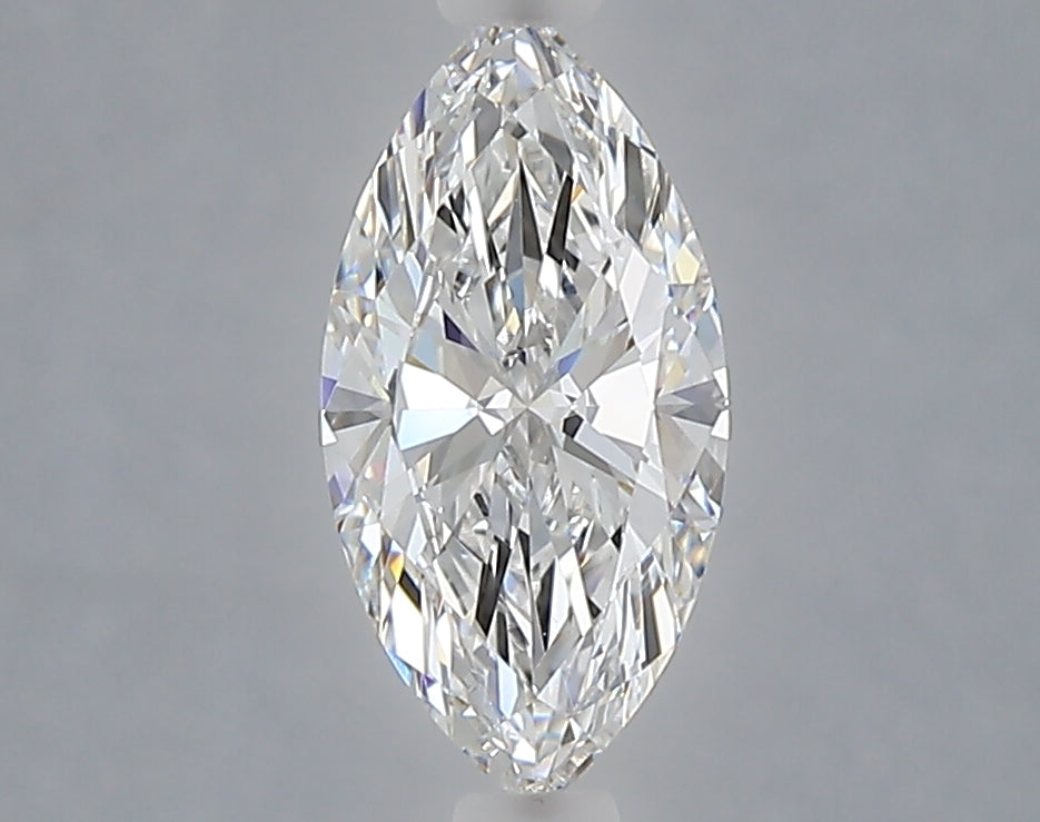 1.04 ct Marquise E VVS2 IGI Certified Lab Grown Diamond