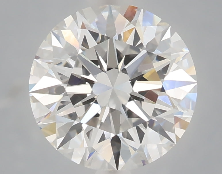 2.59 ct Round E VVS2 IGI Certified Lab Grown Diamond