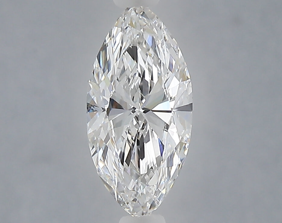 1.01 ct Marquise E VVS2 IGI Certified Lab Grown Diamond