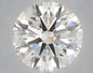 3.04 ct Round F VVS2 IGI Certified Lab Grown Diamond