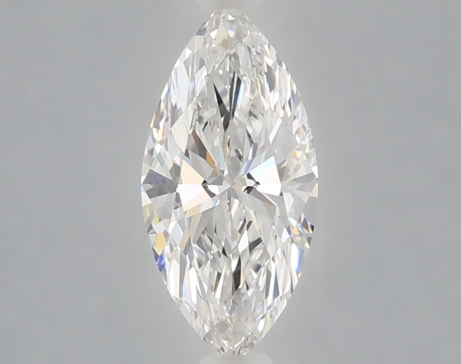 1.02 ct Marquise D VVS2 IGI Certified Lab Grown Diamond
