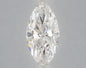 1.02 ct Marquise D VVS2 IGI Certified Lab Grown Diamond