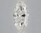 1.06 ct Marquise E VVS2 IGI Certified Lab Grown Diamond