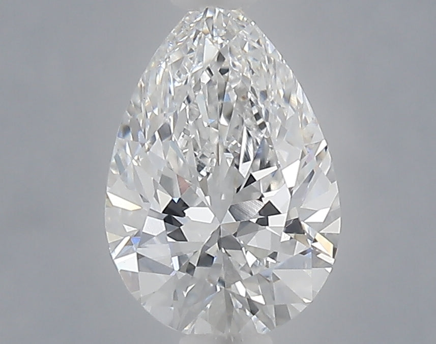 1.07 ct Pear E VVS2 IGI Certified Lab Grown Diamond