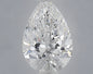 1.07 ct Pear E VVS2 IGI Certified Lab Grown Diamond