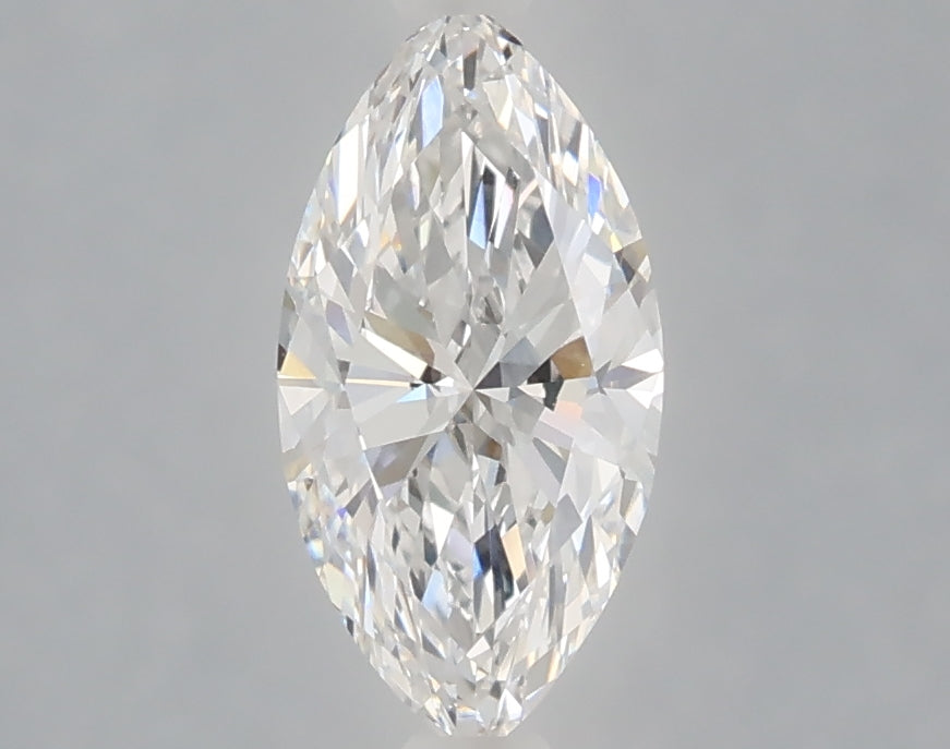 1.07 ct Marquise D VVS2 IGI Certified Lab Grown Diamond