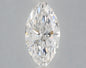 1.07 ct Marquise D VVS2 IGI Certified Lab Grown Diamond